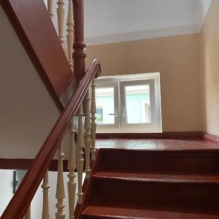 Pocztowka Spod Dachu