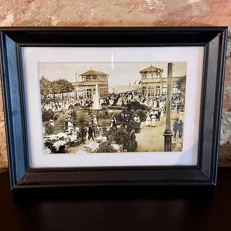 アパート Pocztowka Spod Dachu *