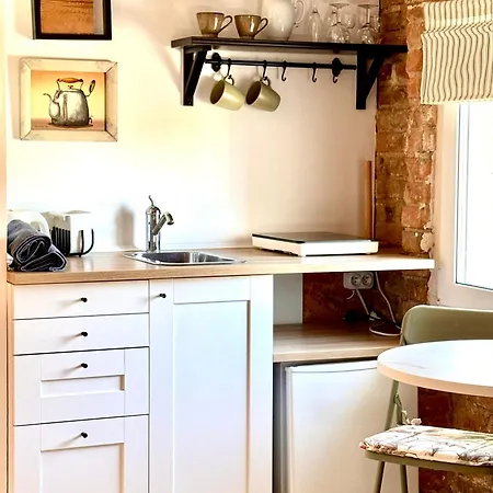 Pocztowka Spod Dachu * ソポト