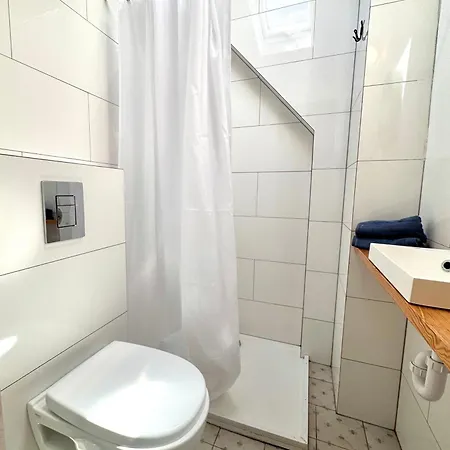 アパート Pocztowka Spod Dachu ソポト