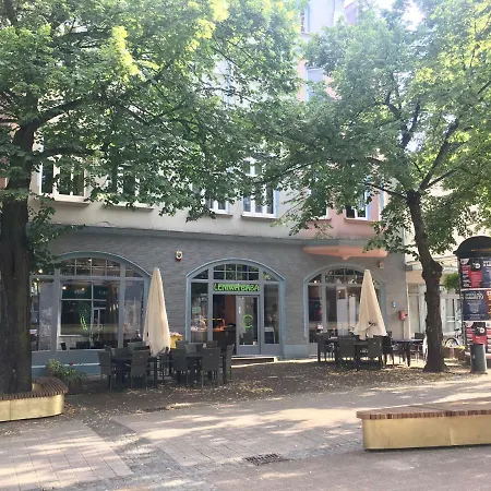 Apartman Mango Na Monte Cassino