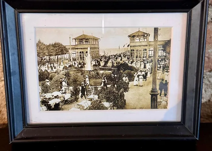 Апартаменти Pocztowka Spod Dachu *