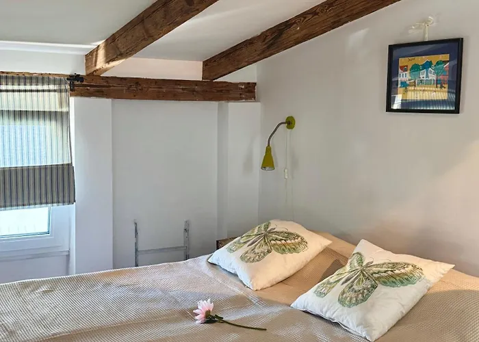 Апартаменти Pocztowka Spod Dachu