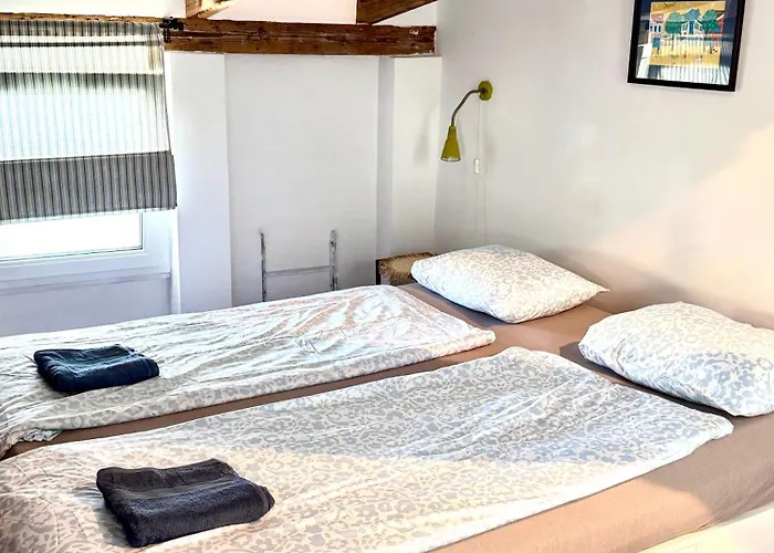 Апартаменти Pocztowka Spod Dachu *