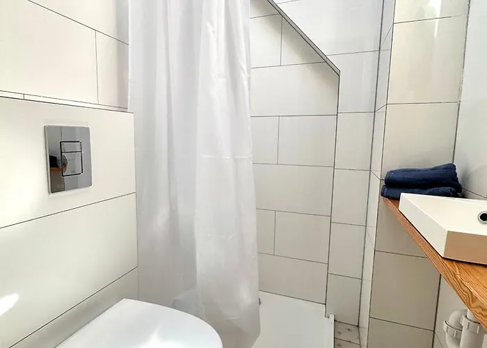 Апартаменти Pocztowka Spod Dachu Сопот