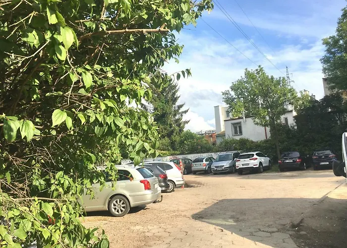 Апартаменти Pocztowka Spod Dachu