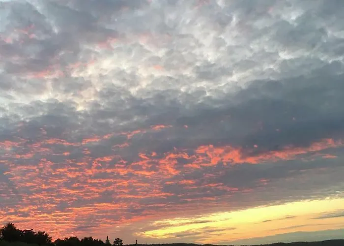 Pocztowka Spod Dachu Апартаменти *